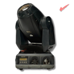 Fine Art 2000 II Moving Head Spot