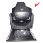 Jolly Bee Eye K20 Moving head light